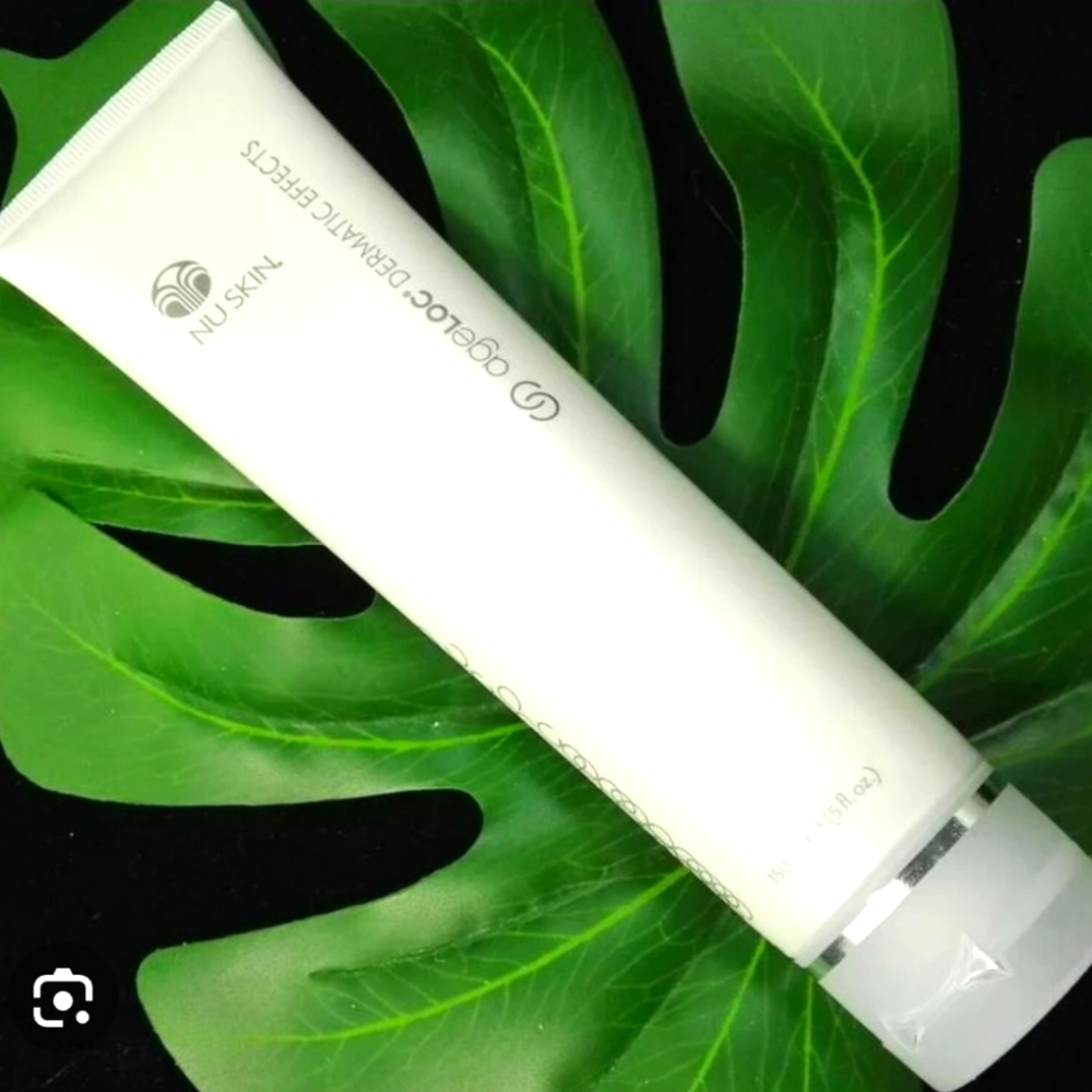 AgeLoc Firming/Tightening Cream by NuSkin